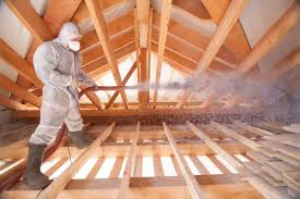 Best Blown-In Insulation  in New Knoxville, OH