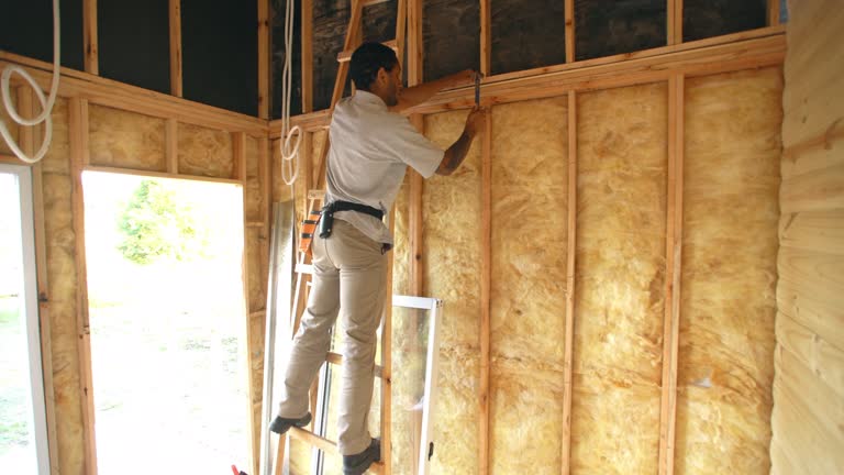 Best Insulation Air Sealing  in New Knoxville, OH